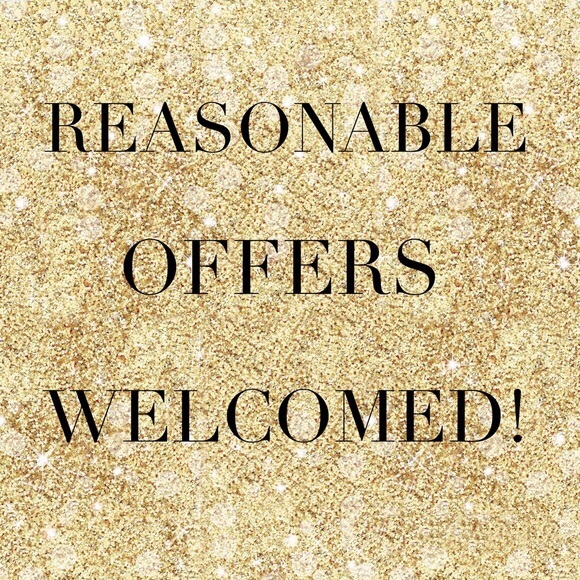 J.Crew Beaded Oval Dangle Earrings Black NEW - Picture 5 of 5